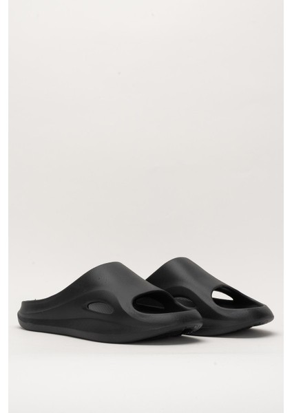 Erkek Eva Rahat Comfort Plaj Yazlık GünlükTerlik SİYAH modelleri