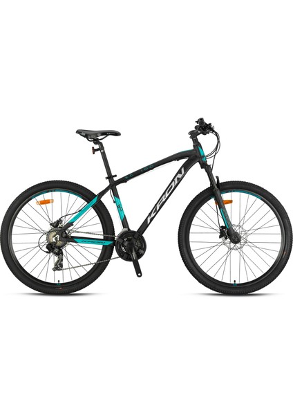 Xc 100 Hd 26 Jant Bisiklet - Hidrolik Fren - Kelebek Shimano Vites (145 -175 Boy Için)