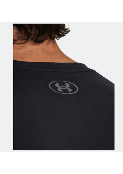 Ua M Branded Gel Stack Ss Erkek T-Shirt modelleri