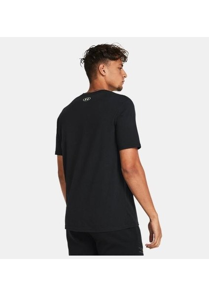 UA BOXED SPORTSTYLE SS Erkek T-Shirt fiyatları