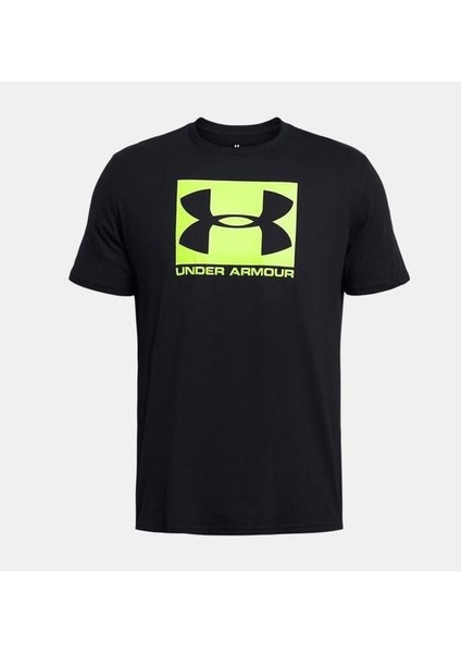 UA BOXED SPORTSTYLE SS Erkek T-Shirt modelleri