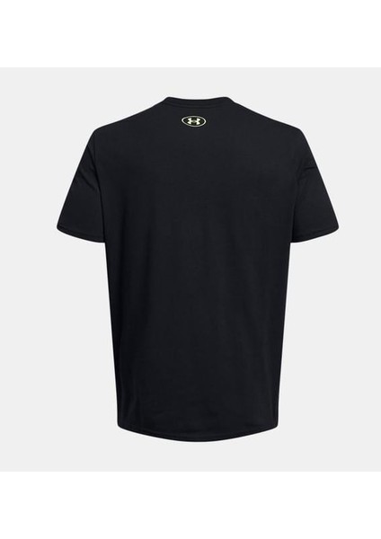 UA BOXED SPORTSTYLE SS Erkek T-Shirt fırsatları