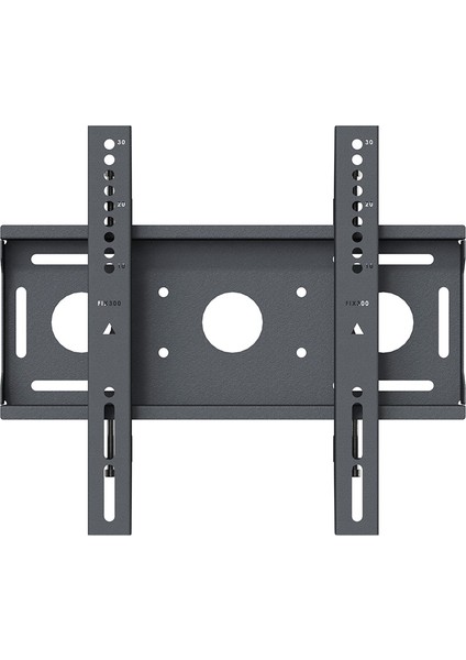 FA301-A380 Duvara Monte LCD Tv/monitör Askı Aparatı 32"-55"