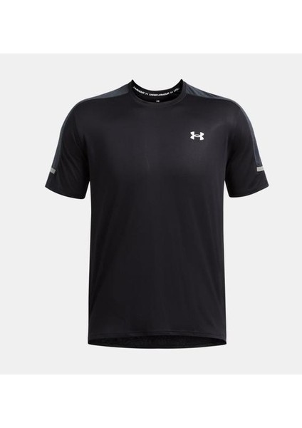 UA Tech Utility SS Erkek T-Shirt modelleri