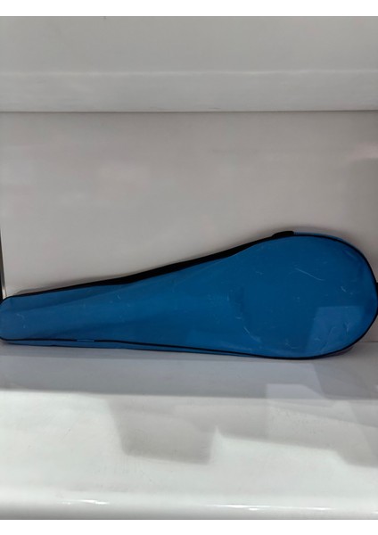 2 Adet Badminton Raketi Ile Deluxe Kaz Tüyü 2 Adet Badminton Topu ve Deluxe Badminton Çantası Çiftler Için Set fırsatları