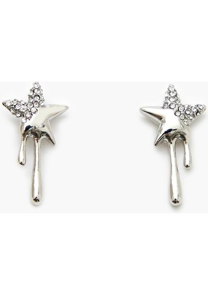 Kayan Yıldız Küpe fiyatları