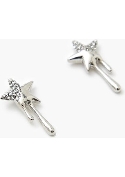 Kayan Yıldız Küpe fırsatları