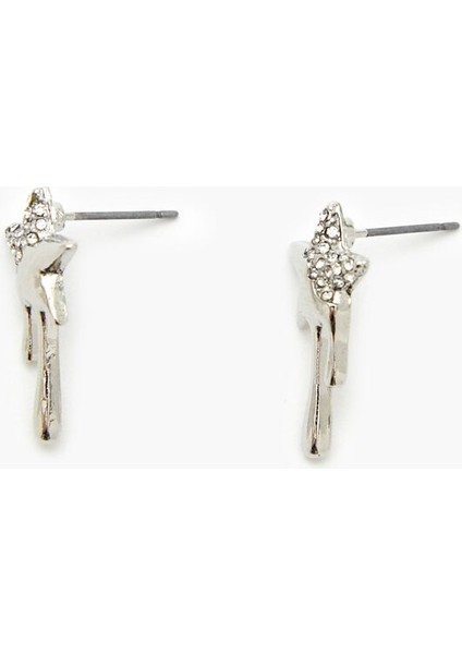 Kayan Yıldız Küpe indirimleri