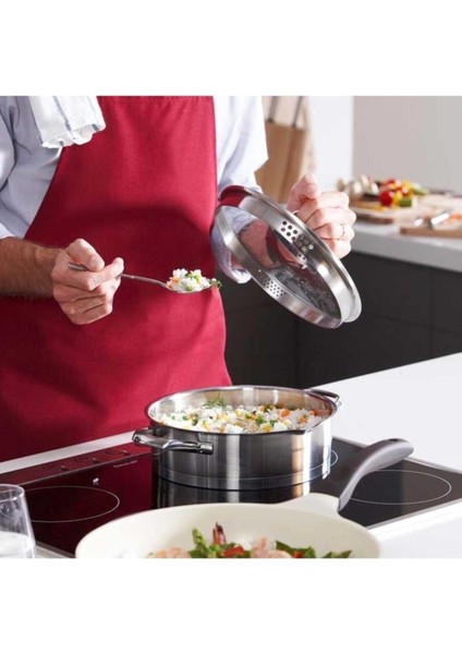 A1993 Steama 24*16 cm Derin Tencere fırsatları