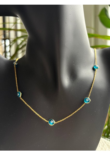 925 Ayar Gümüş Kolye P4GK7 fiyatları