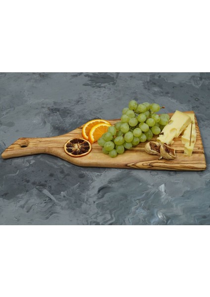 Zeytin Ağacı Kesme Tahtası Nevada Chopping & Serving Board fiyatları