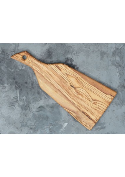 Zeytin Ağacı Kesme Tahtası Nevada Chopping & Serving Board modelleri