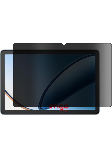 Blackview Tab 60 10.1 Inç Hayalet Ekran Koruyucu Gizlilik