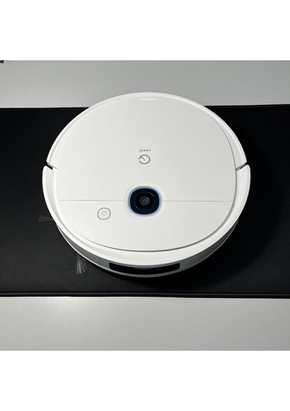 Vac 2 Pro Akıllı Robot Süpürge Outlet Teşhir