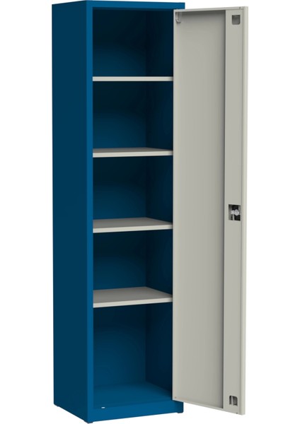 Çelik Dosya Dolabı Metal Dolap Ofis Dolapları Arşiv , Garaj , Bahçe , Kiler , Balkon