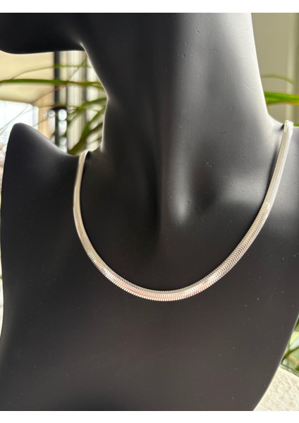 925 Ayar Gümüş Zincir P3GZ3 fiyatları