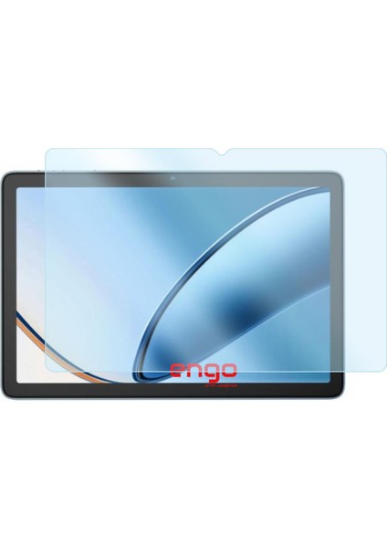 Blackview Tab 60 10.1 Inç Ekran Koruyucu Nano Parlak Şeffaf