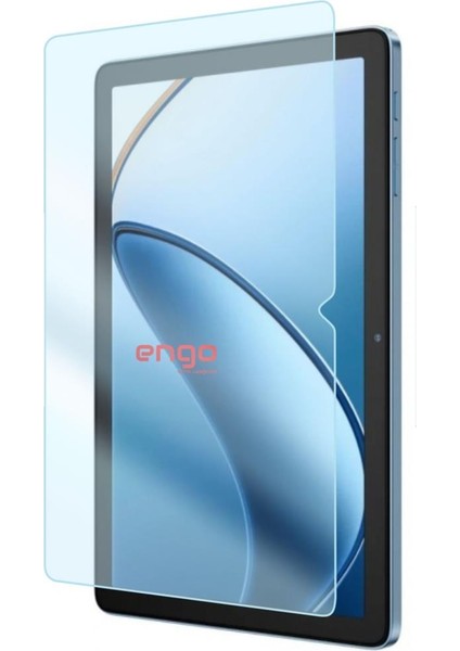 Blackview Tab 60 10.1 Inç Ekran Koruyucu Nano Parlak Şeffaf
