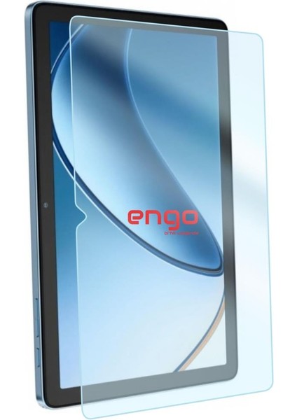 Blackview Tab 60 10.1 Inç Ekran Koruyucu Nano Parlak Şeffaf