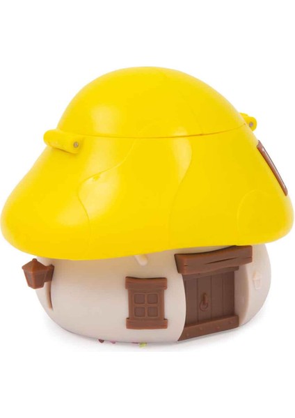 Evi Oyun Seti S2 PUF38000 - Yeşil