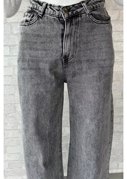 Kadın Palazzo Jean Kot Pantolon P-00014813 modelleri