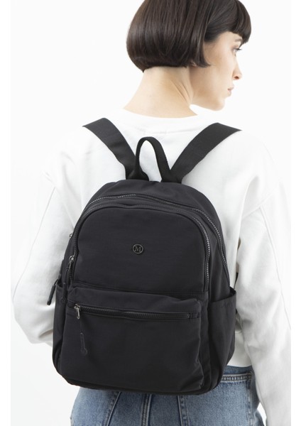 BYN2395 Siyah Kadın Sırt Çantası fiyatları