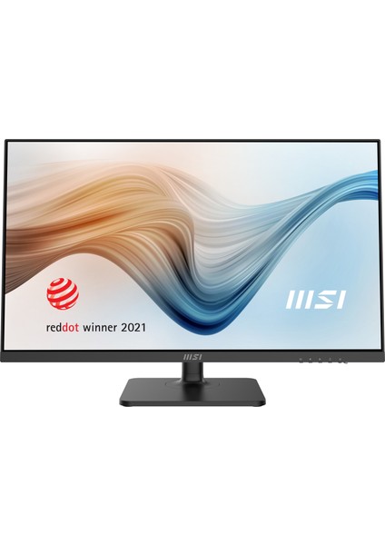 27" MODERN MD272XP 1920x1080 (FHD) 16:9 FLAT IPS 100HZ 1MS FREESYNC PIVOT TYPE-C MONITOR