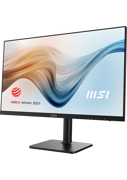 27" MODERN MD272XP 1920x1080 (FHD) 16:9 FLAT IPS 100HZ 1MS FREESYNC PIVOT TYPE-C MONITOR