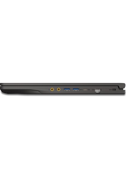 THIN 15 B13UC-3074XTR Intel Core i5 13420H 16GB 512GB SSD RTX3050 Freedos 15.6" FHD 144Hz Taşınabilir Bilgisayar