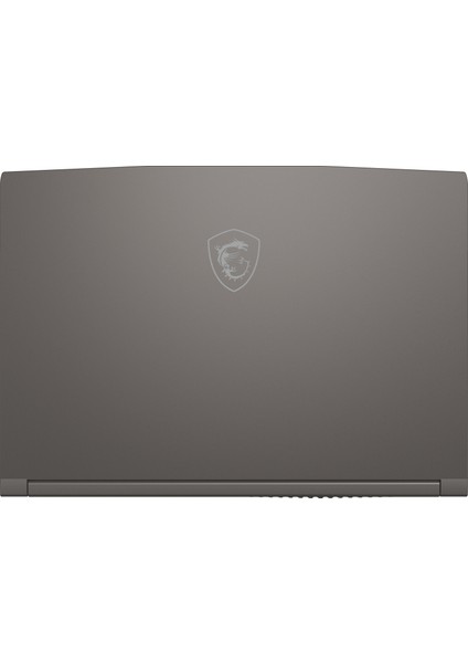 THIN 15 B13UC-3074XTR Intel Core i5 13420H 16GB 512GB SSD RTX3050 Freedos 15.6" FHD 144Hz Taşınabilir Bilgisayar