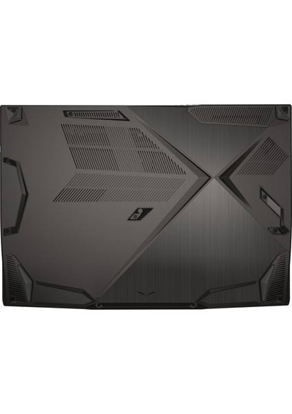 THIN 15 B13UC-3074XTR Intel Core i5 13420H 16GB 512GB SSD RTX3050 Freedos 15.6" FHD 144Hz Taşınabilir Bilgisayar