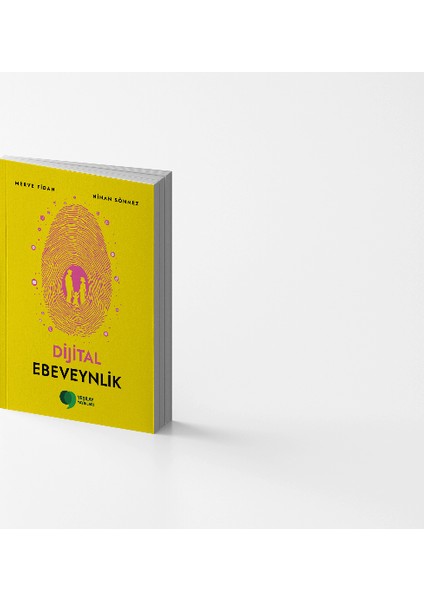 Dijital Ebeveynlik