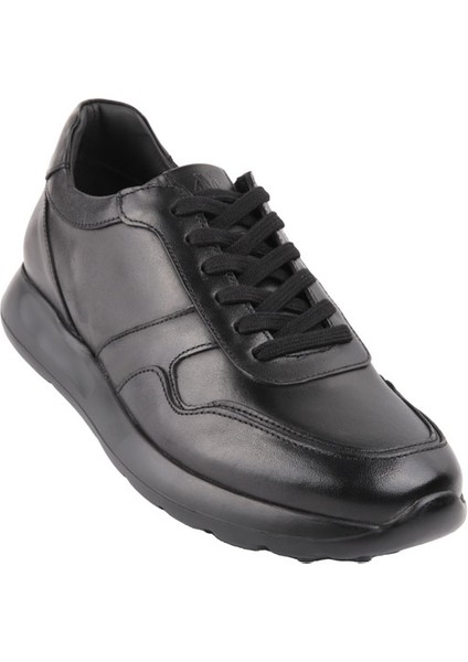20395 Sıyah-Antık Sneaker Derı Ayakkabı fiyatları