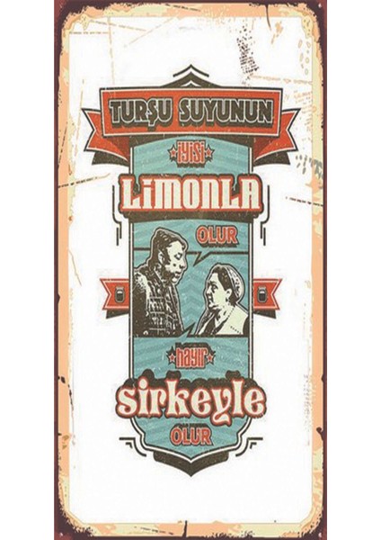 Türk Sineması Yeşilçam Özel Kolleksiyonu Tasarım Ahşap Poster