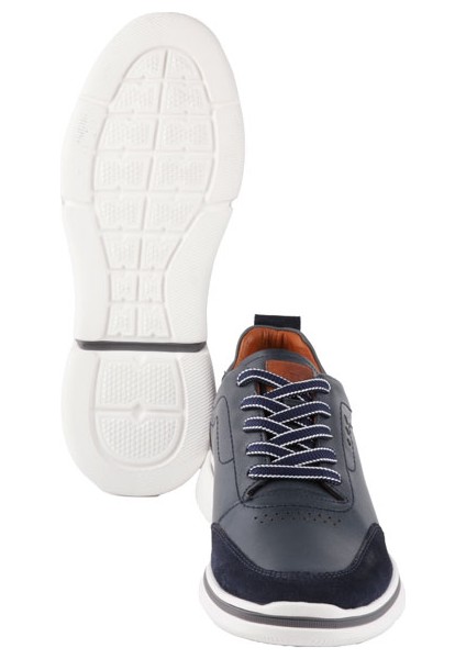 19390 Sıyah Suet Gunluk Derı Ayakkabı fırsatları