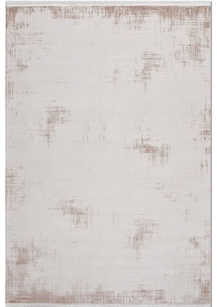 Vilnius VY01 Gri Akrilik Yapışmaz Salon Antre Mutfak Yatak Odası Halı Yolluk indirimleri