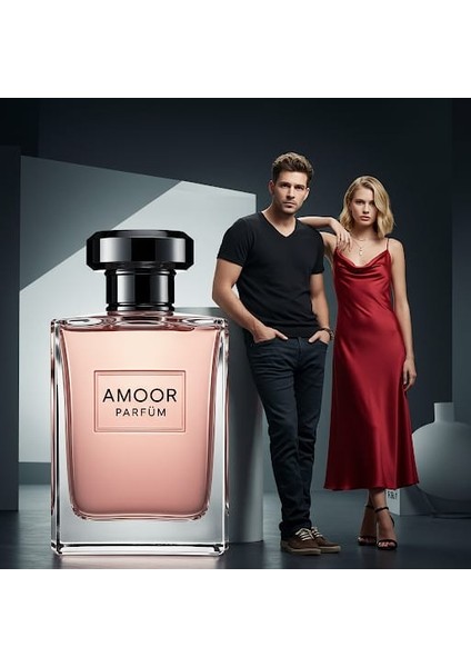 S. Zn K04 - Amoor Parfüm fiyatları