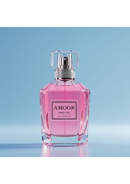 S. Zn K04 - Amoor Parfüm modelleri