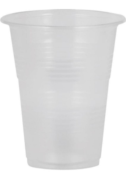 Plastik Otomat Bardağı 1.8 G 7 Oz 180 ml 3.000 Adet