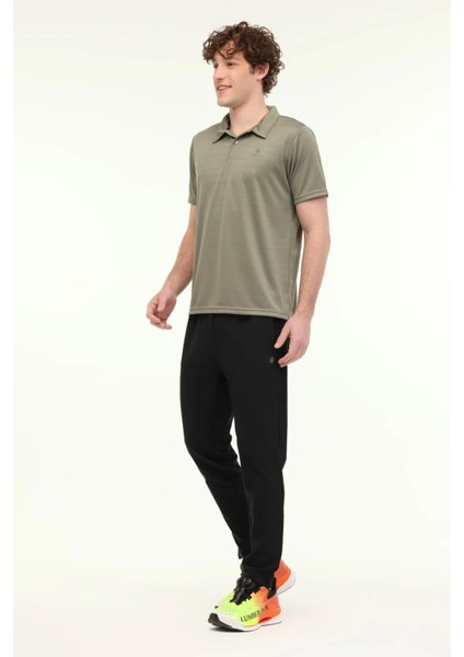 MB CT461 Sherman T-Sh 5fx Haki Erkek Kısa Kol T-Shirt 101939509 fiyatları