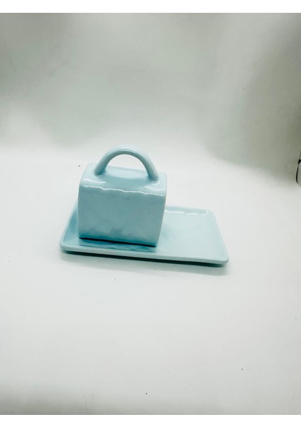 Canta Model Seramik Fincan