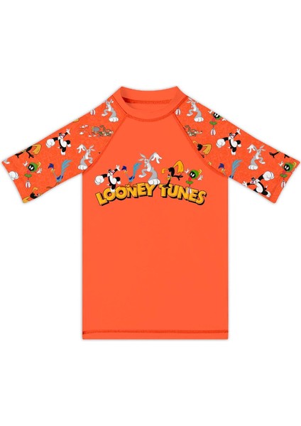 Erkek Çocuk Urban T-Shirt ST2332080025 10-11