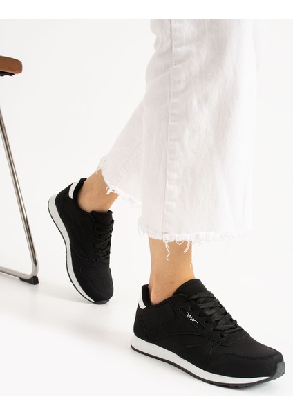 Peaker sneaker unısex rahat günlük kullanıma uygun ergonomik spor ayakkabı