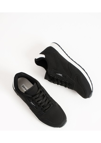 Peaker sneaker unısex rahat günlük kullanıma uygun ergonomik spor ayakkabı