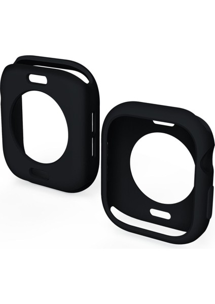 Apple Watch Uyumlu S10(46MM) Kılıf Kasa ve Ekran Koruyucu 360 Tam Koruma Kapak fiyatları