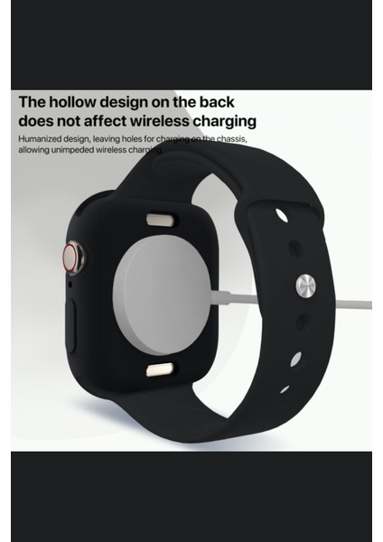 Apple Watch Uyumlu S10(46MM) Kılıf Kasa ve Ekran Koruyucu 360 Tam Koruma Kapak fırsatları