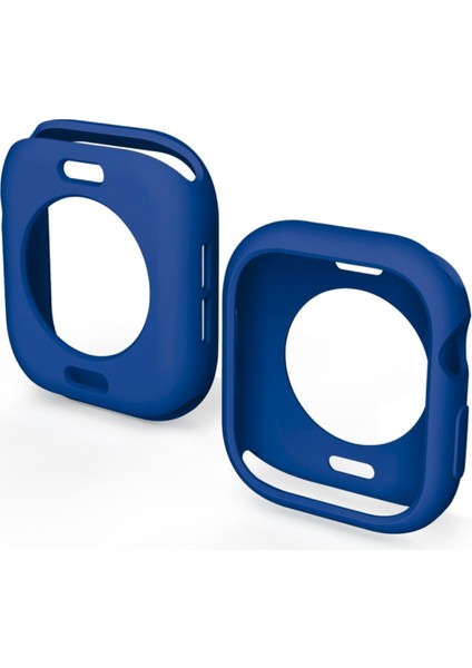 Apple Watch Uyumlu S10(46MM) Kılıf kasa Koruyucu 360 Tpu fiyatları