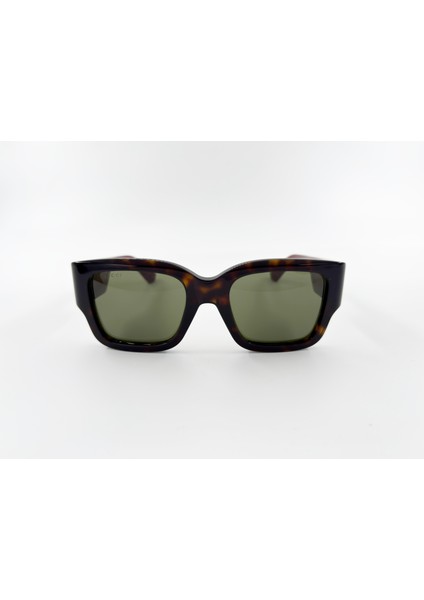 Guccı 1663S 002 52 Kadın Güneş Gözlüğü fiyatları