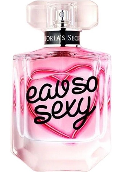 Eau So Sexy Edp 50 ml Kadın Parfümü