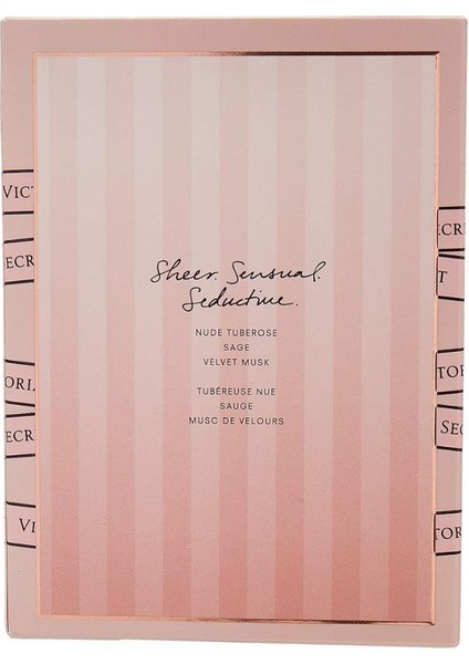 Bombshell Seduction Edp 100 ml Kadın Parfümü modelleri